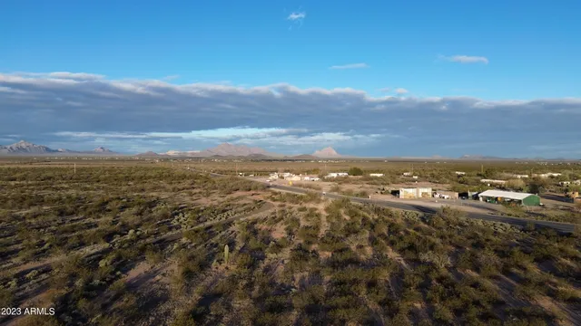 $795,000 | 57-acres West 57-acres W W Avra Valley Road, Marana, AZ 85653