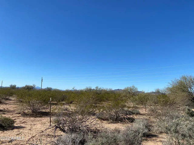 $795,000 | 57-acres West 57-acres W W Avra Valley Road, Marana, AZ 85653