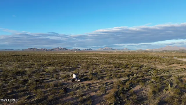 $795,000 | 57-acres West 57-acres W W Avra Valley Road, Marana, AZ 85653