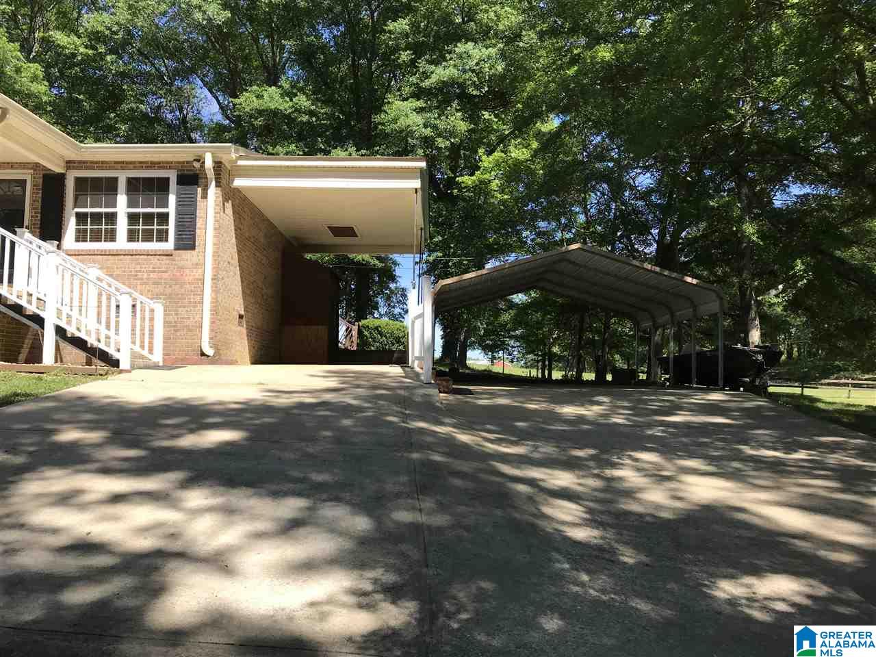 785 Old Downing Ml Road Anniston, AL 36207 - Photo 3 of 28
