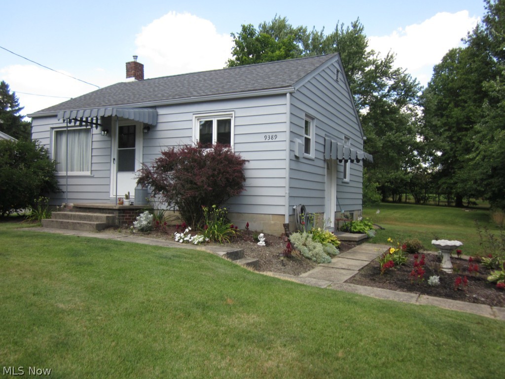 9389 Tallmadge Road Diamond, OH 44412 - Photo 1 of 11 Gallery Image 1