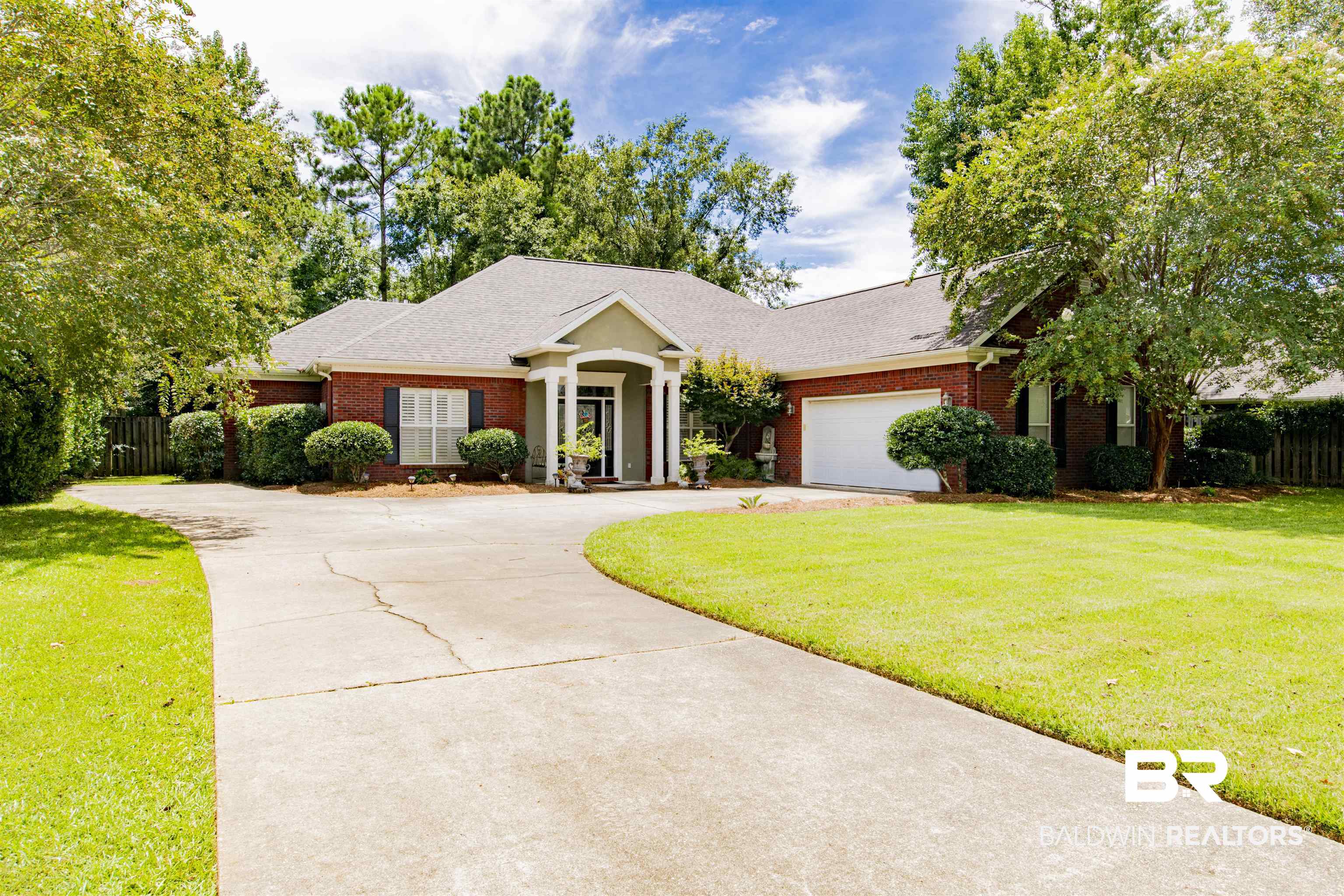 9408 Wind Clan Trail Daphne, AL 36526 - Photo 3 of 30