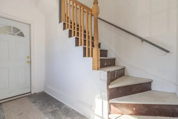 $3,000 | 16 Hancock Street, Unit 3, Brockton, MA 02301