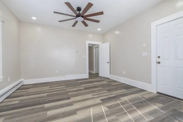 $3,000 | 16 Hancock Street, Unit 3, Brockton, MA 02301
