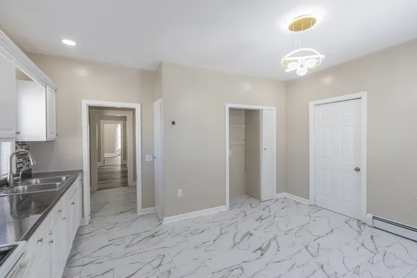 $3,000 | 16 Hancock Street, Unit 3, Brockton, MA 02301