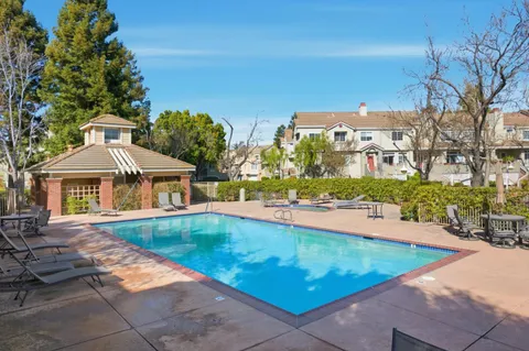 $1,428,000 | 509 Porpoise Bay Terrace, Unit C, Sunnyvale, CA 94089