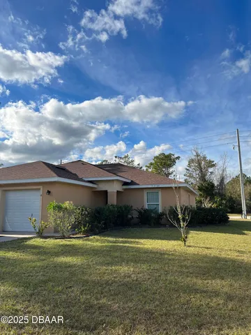 $1,800 | 2 Sebastian Court, Unit A, Palm Coast, FL 32164