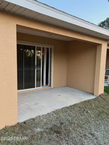 $1,800 | 2 Sebastian Court, Unit A, Palm Coast, FL 32164