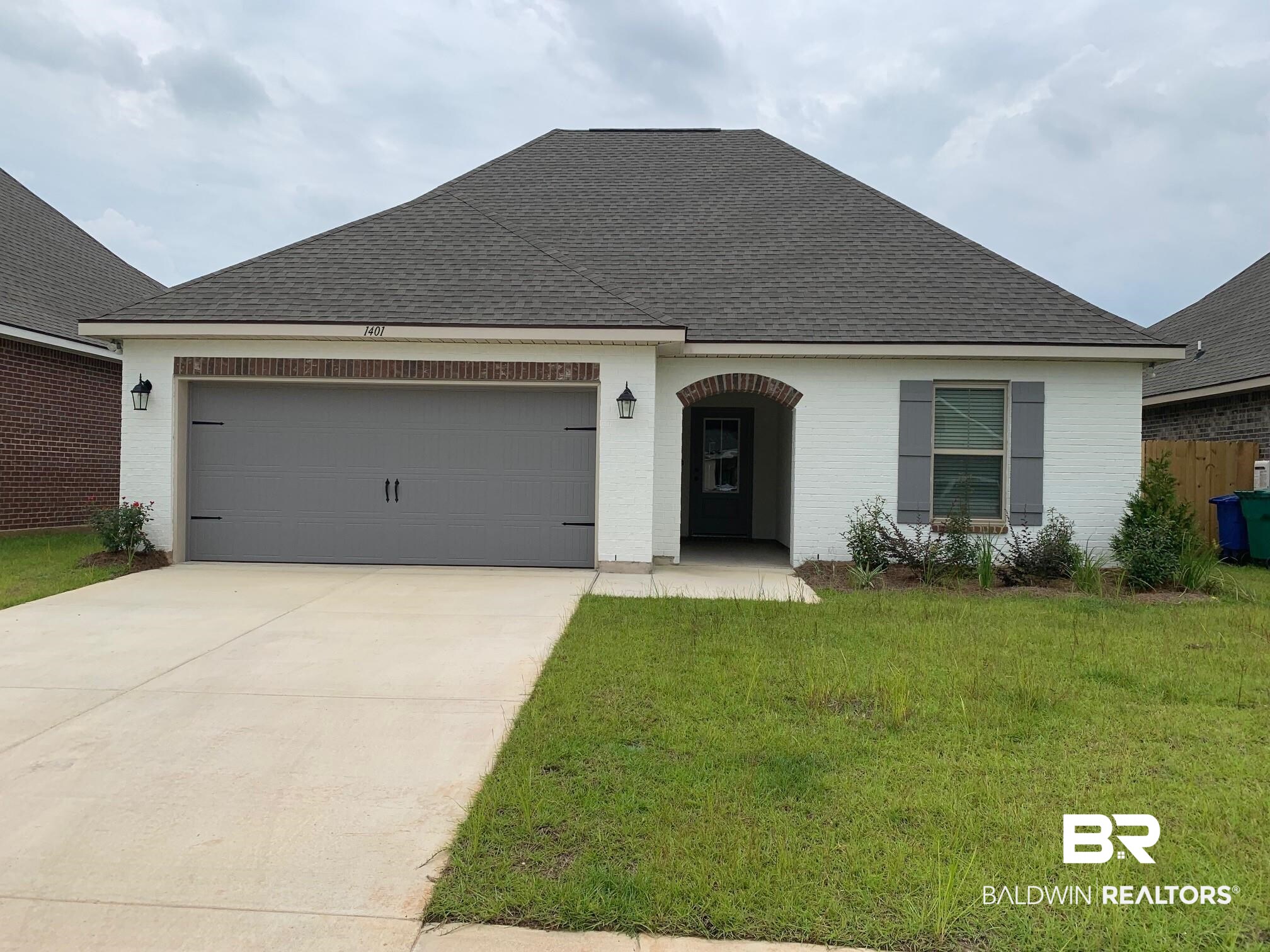 1401 Aldon Street Foley, AL 36535 - Photo 1 of 2