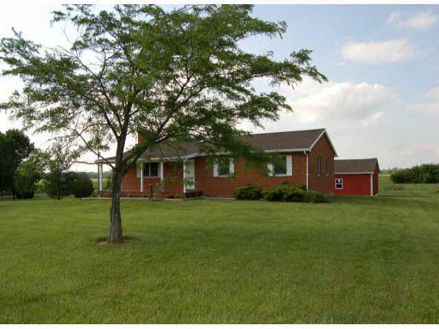 8930 Strine Road Ashley, OH 43003 - Photo 1 of 10
