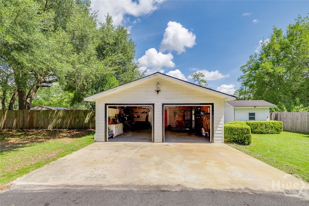 177 Zeigler Road Bloomingdale, GA 31302 - Photo 38 of 41 Gallery Image 38