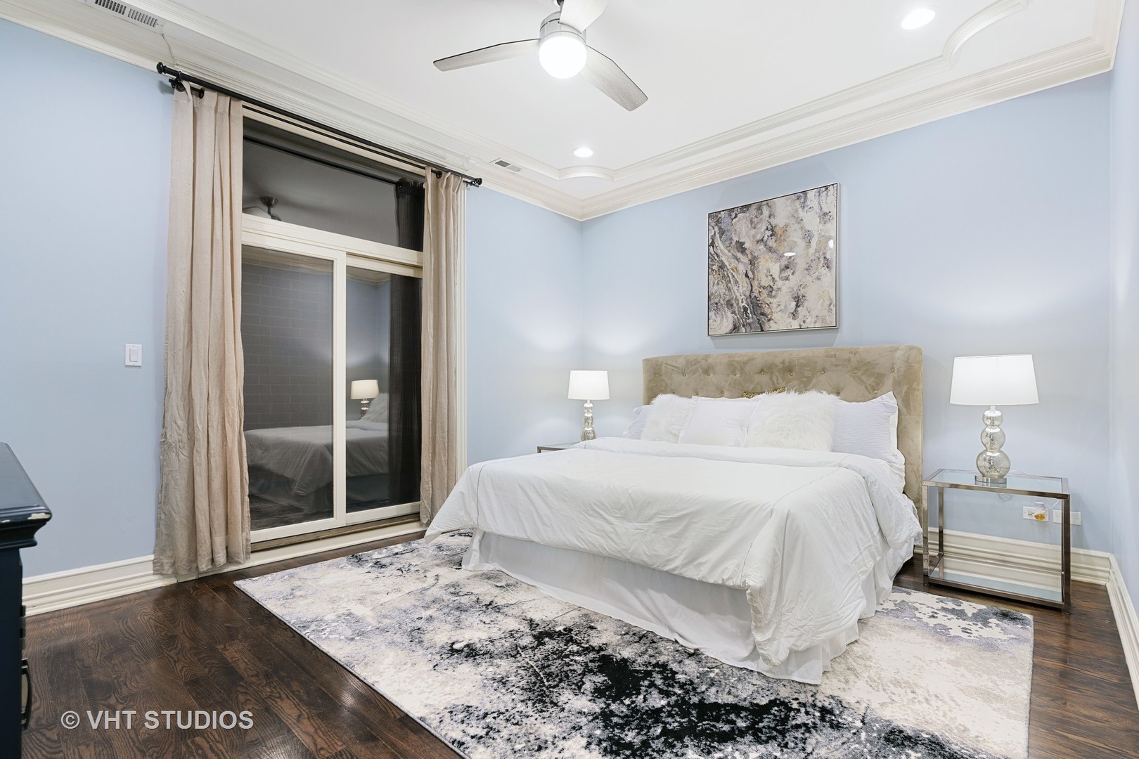 2243 West Irving Park Road, Unit 2W Chicago, IL 60618 - Photo 13 of 23