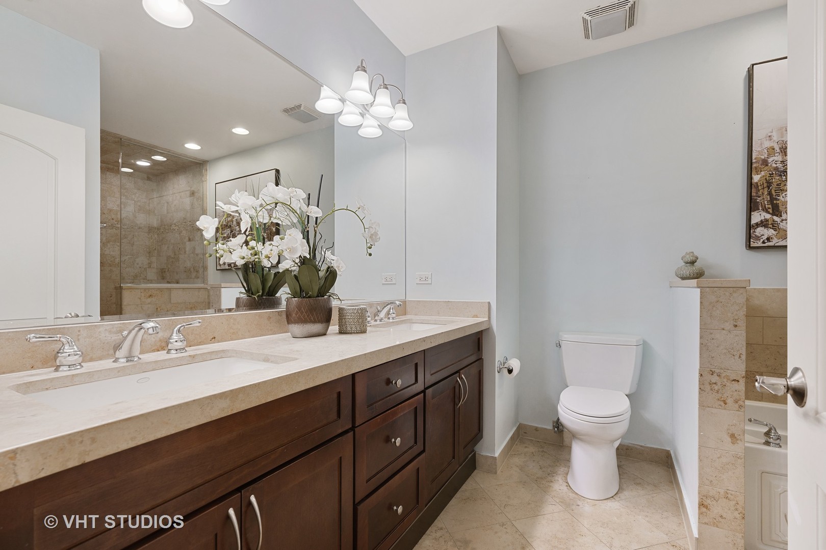 2243 West Irving Park Road, Unit 2W Chicago, IL 60618 - Photo 15 of 23