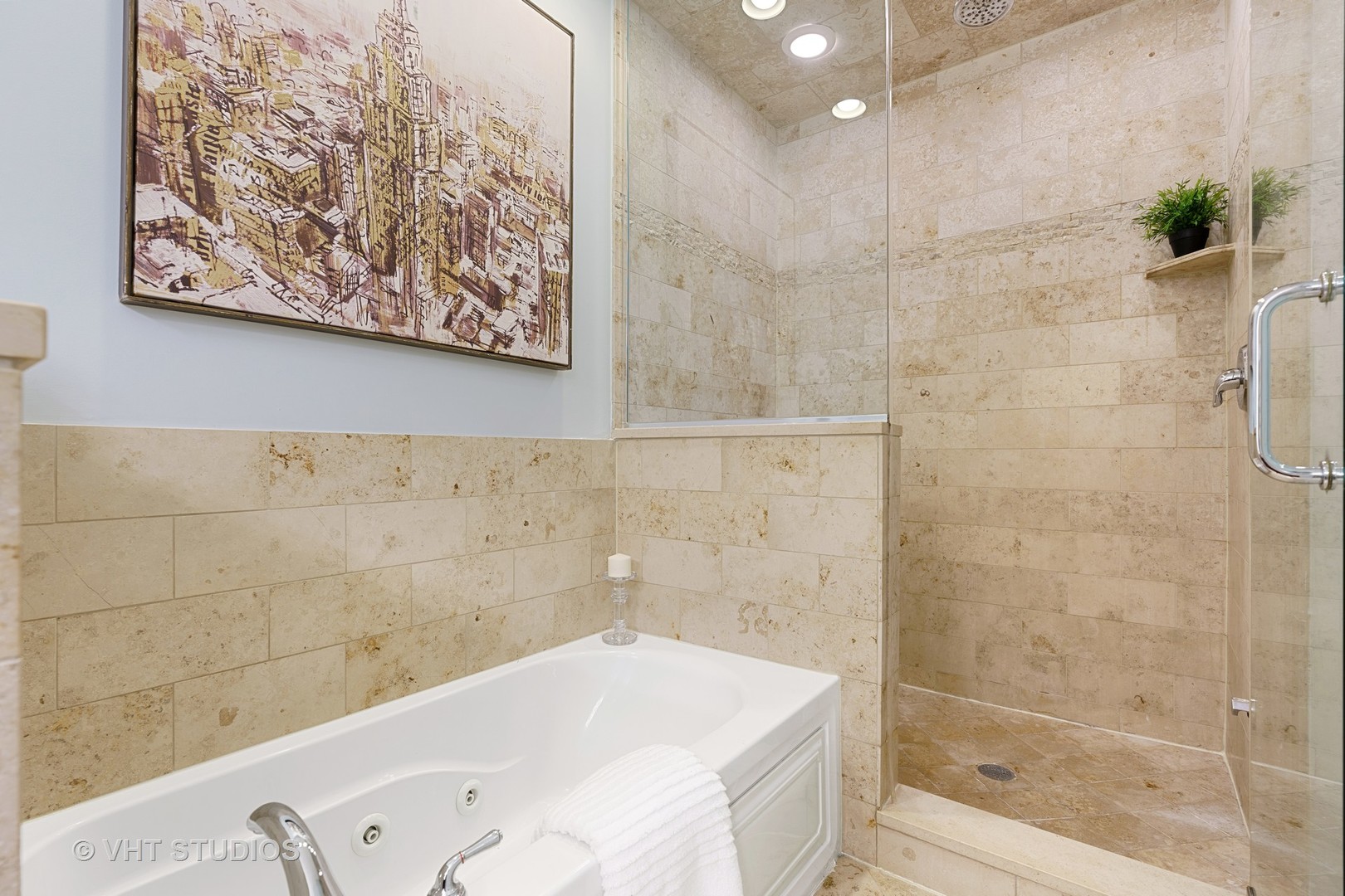 2243 West Irving Park Road, Unit 2W Chicago, IL 60618 - Photo 16 of 23
