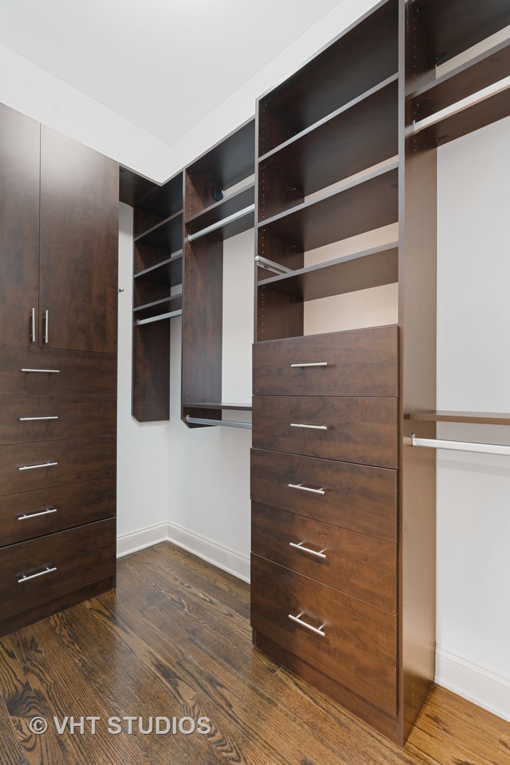2243 West Irving Park Road, Unit 2W Chicago, IL 60618 - Photo 17 of 23