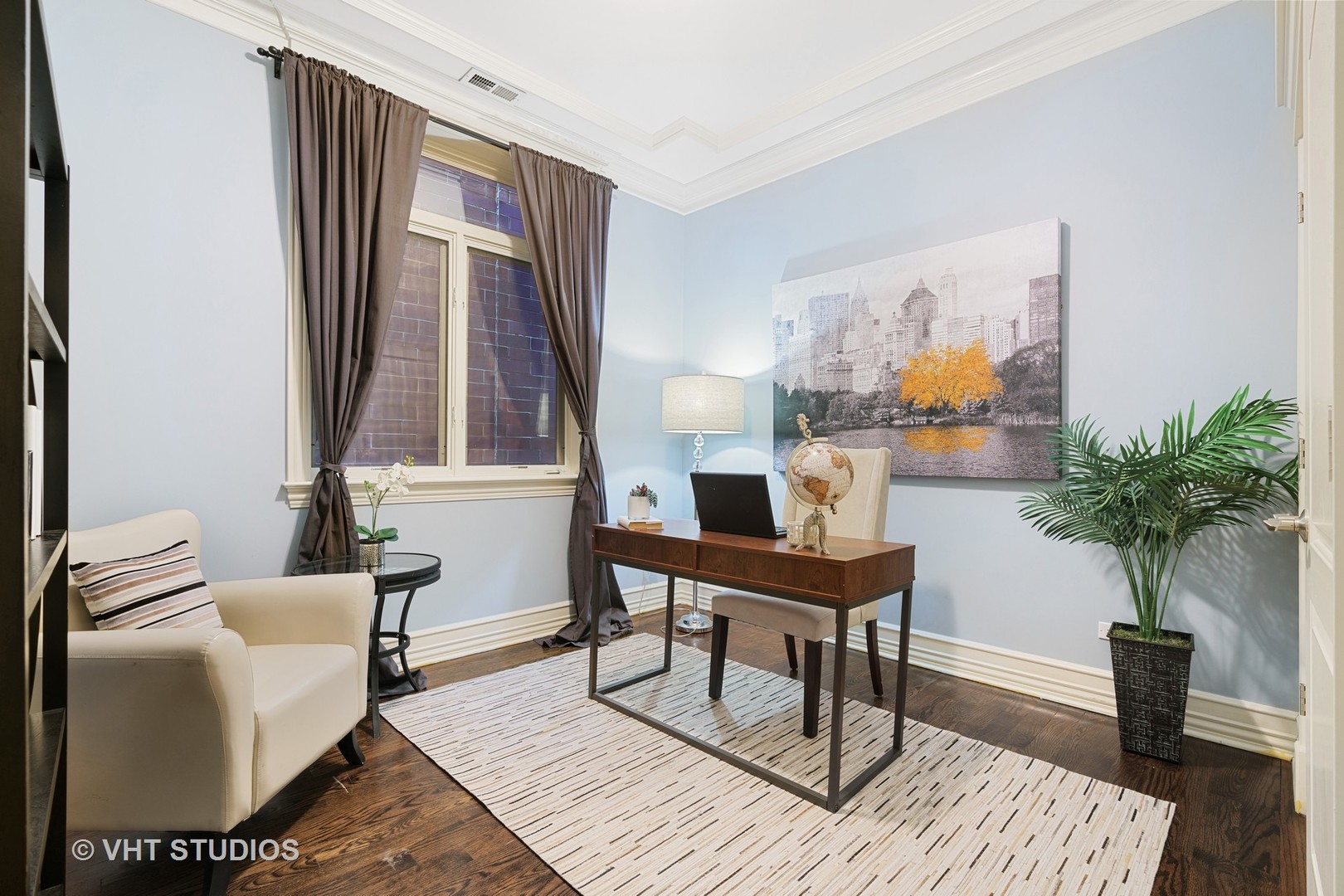 2243 West Irving Park Road, Unit 2W Chicago, IL 60618 - Photo 19 of 23