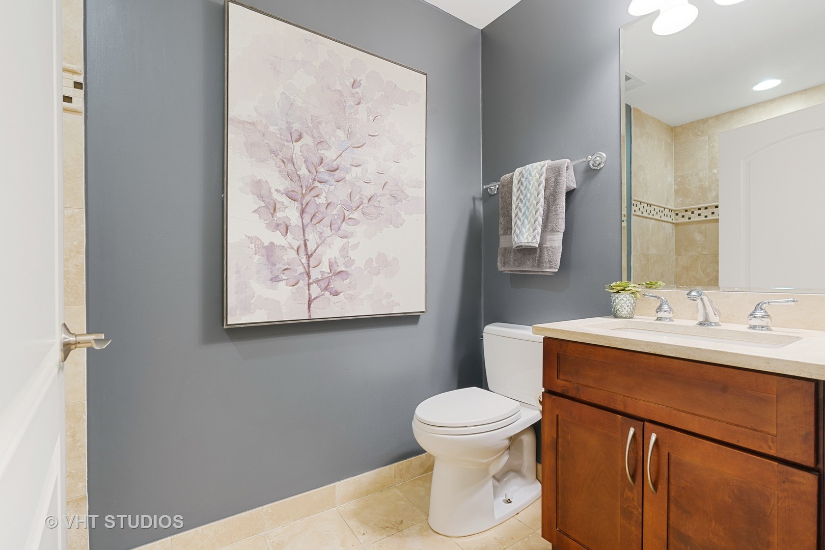 2243 West Irving Park Road, Unit 2W Chicago, IL 60618 - Photo 20 of 23