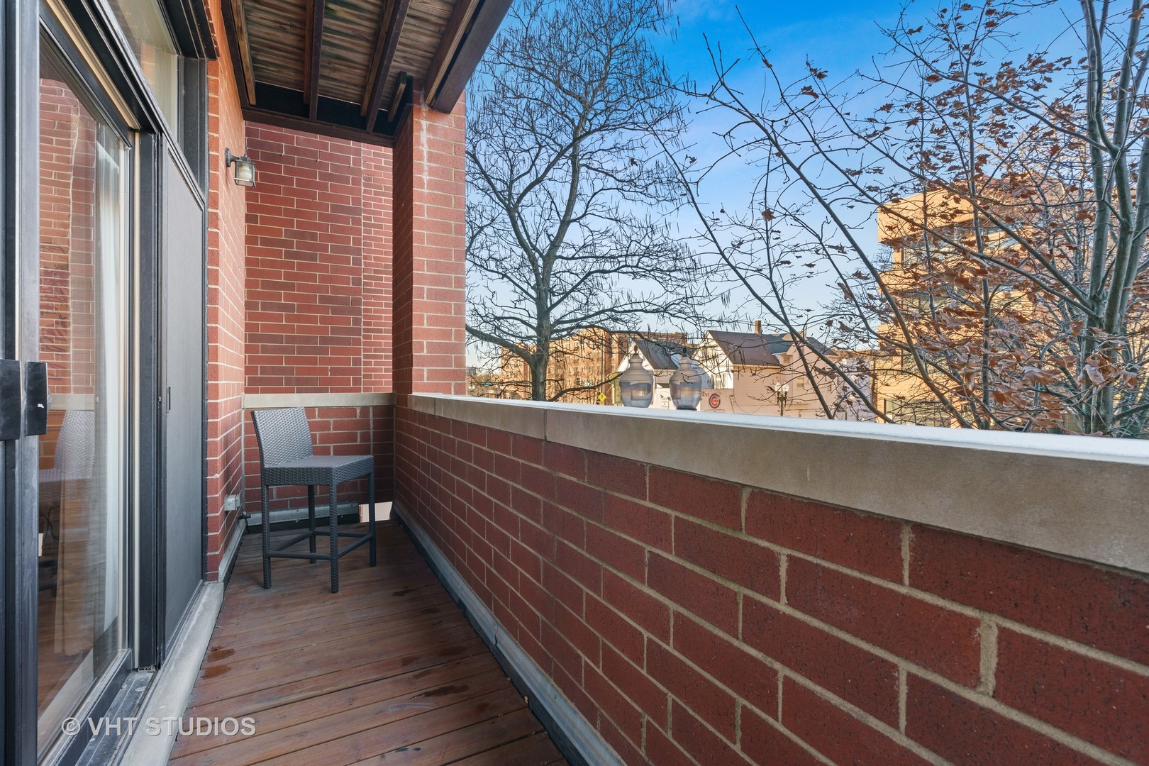 2243 West Irving Park Road, Unit 2W Chicago, IL 60618 - Photo 21 of 23