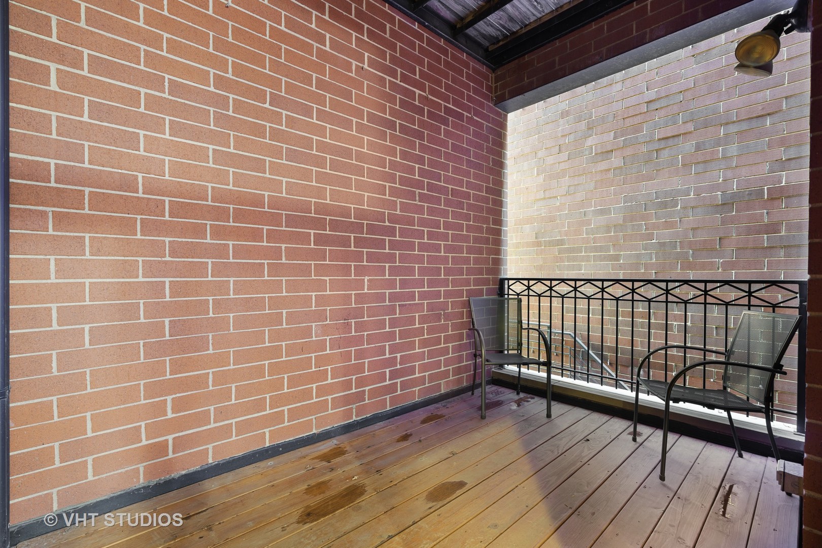 2243 West Irving Park Road, Unit 2W Chicago, IL 60618 - Photo 22 of 23