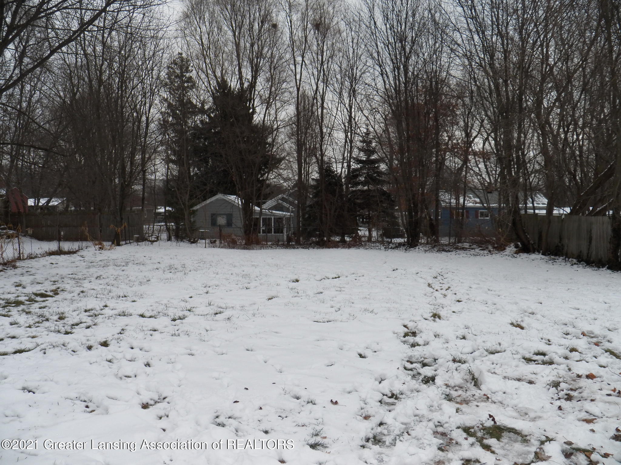 yard