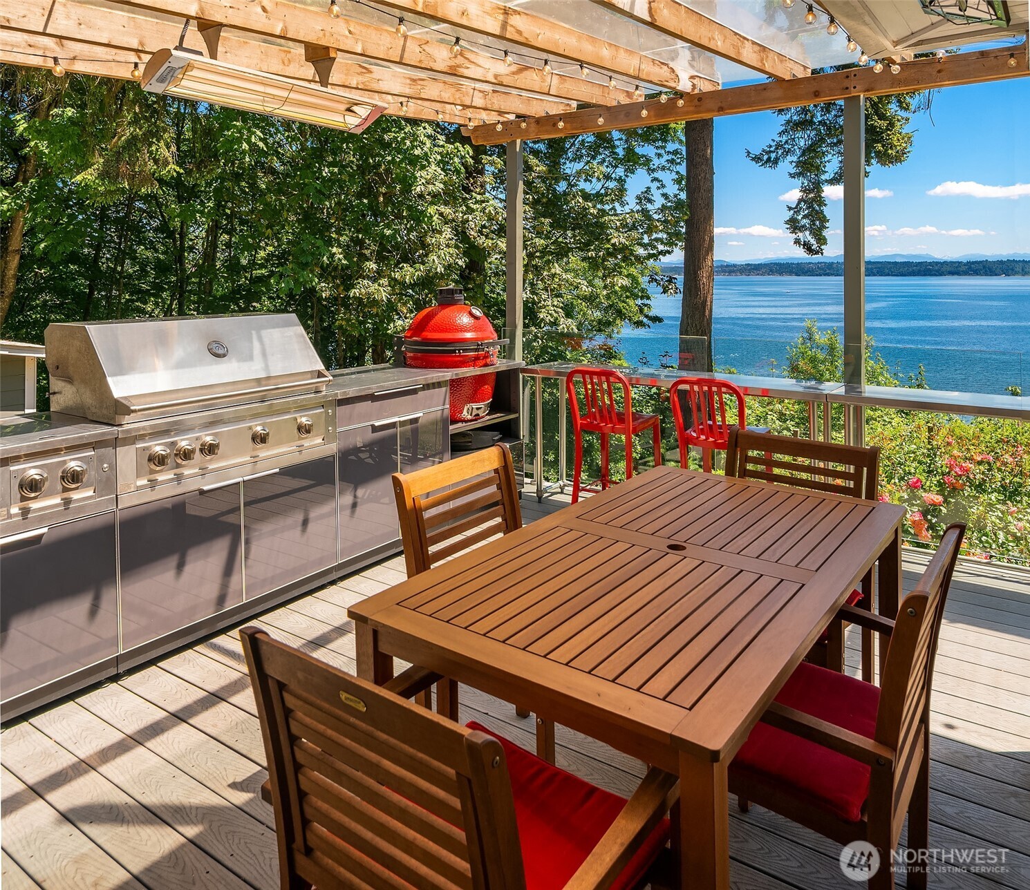 21206 Tramp Harbor Road Southwest Vashon, WA 98070 - Photo 18 of 40