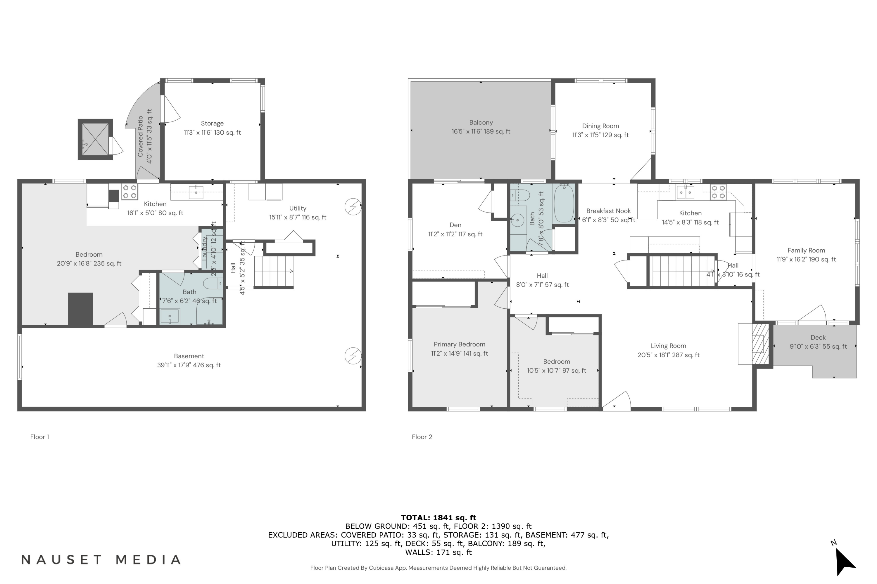 11 Whelpley Road Eastham, MA 02642 - Photo 41 of 43 a picture of a floor plan