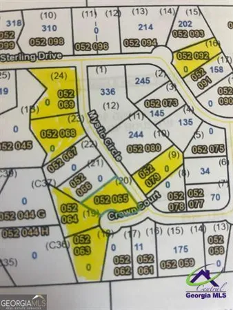 $50,000 | 19 C Crown Court, Byron, GA 31008