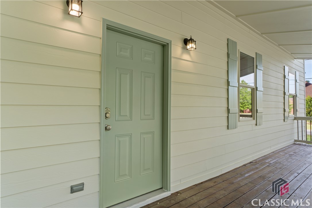 1041 Baldwin Dairy Road Buckhead, GA 30625 - Photo 4 of 29
