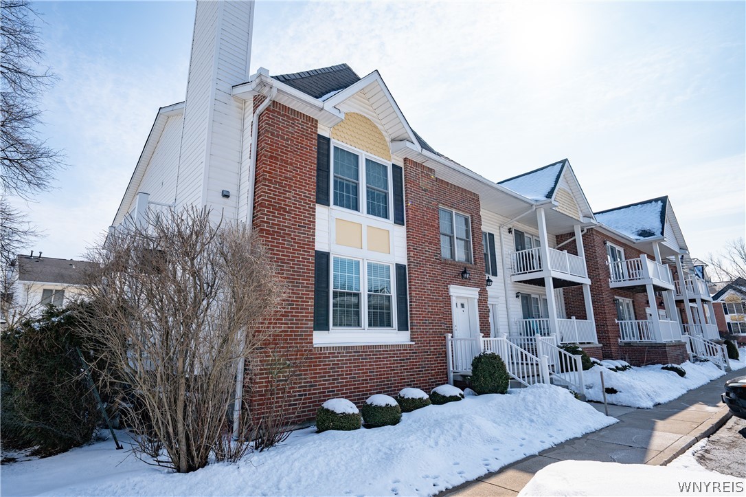 950 Hopkins Road, Unit A Amherst, NY 14221 - Photo 1 of 1 Gallery Image 1
