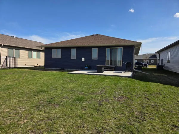 $399,000 | 1882 18th Avenue North, Wahpeton, ND 58075