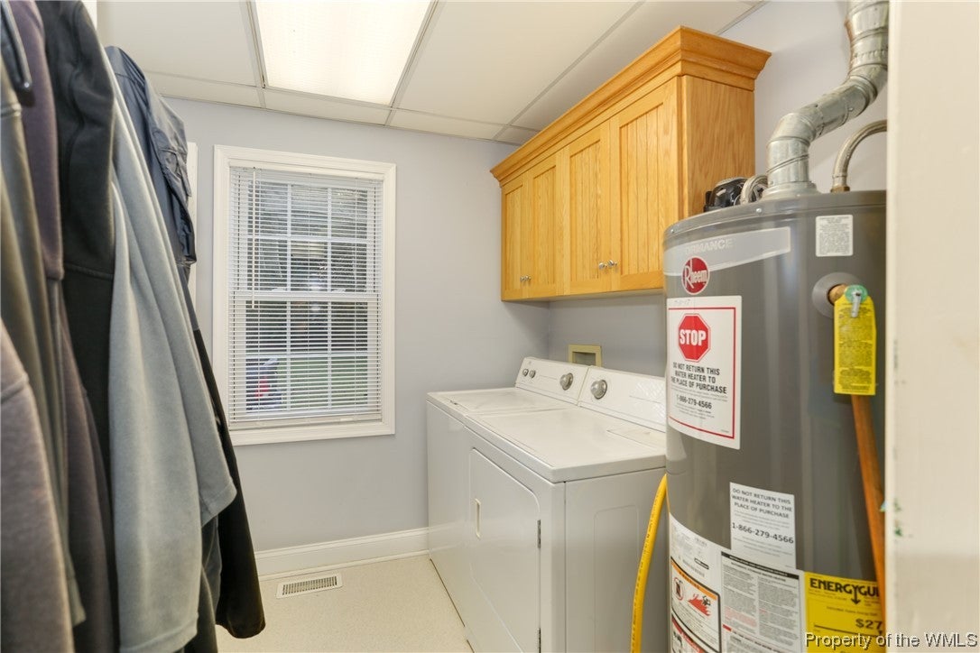 110 Sand Hill Road Toano, VA 23168 - Photo 15 of 22 Gallery Image 15