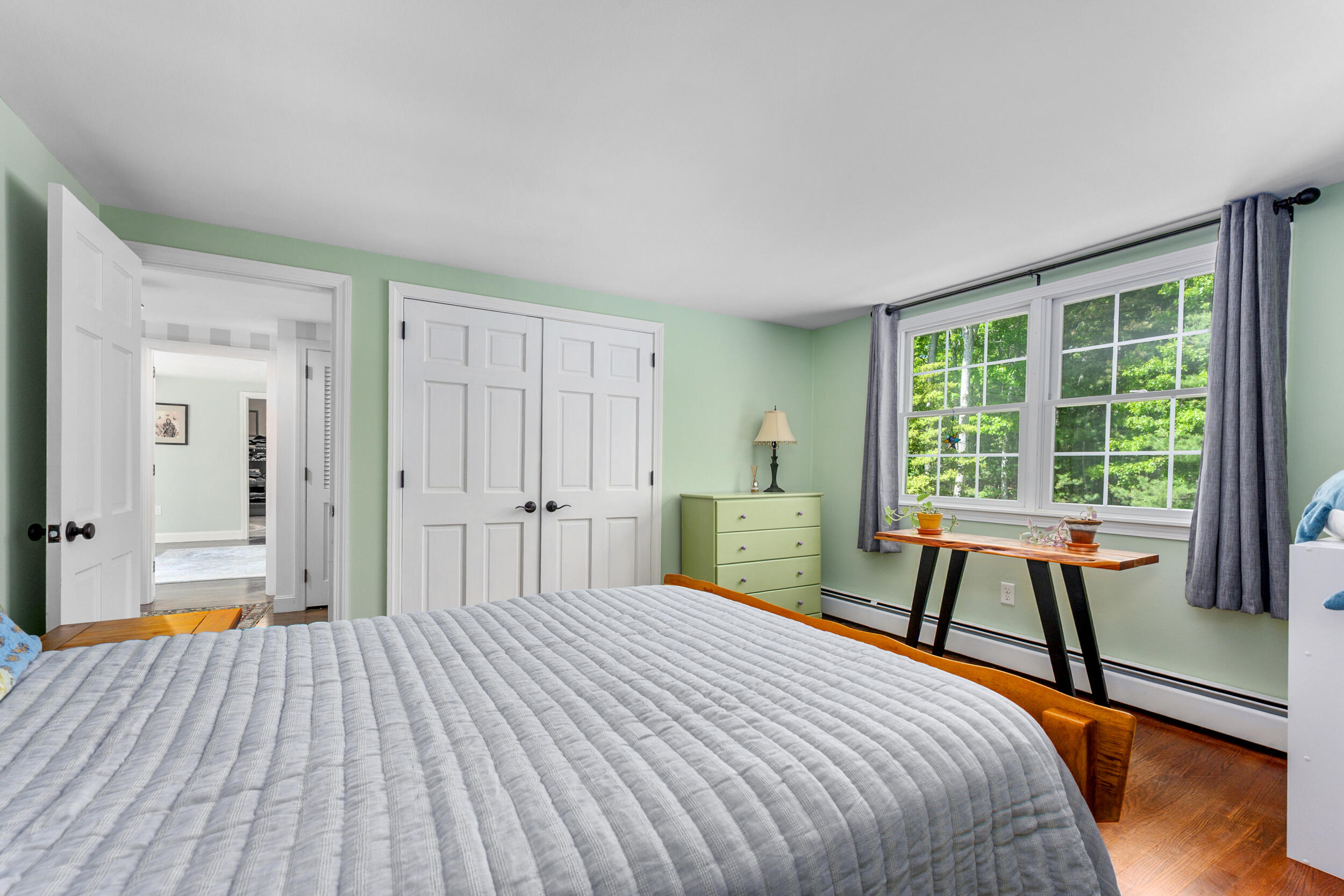 27 Two Ponds Road Falmouth, MA 02540 - Photo 33 of 43 bed 3 to hall