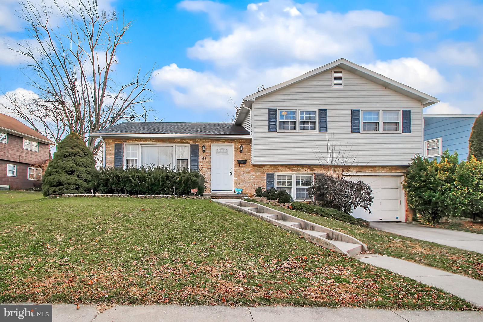 429 George Street Hanover, PA 17331 - Photo 1 of 24 Gallery Image 1