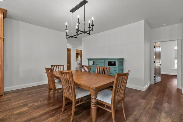 $770,000 | W6569 Rickey Lane, Greenville, WI 54942