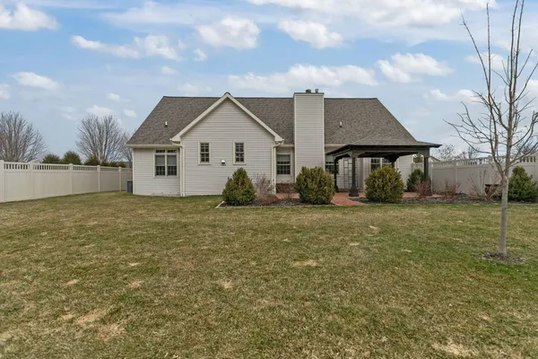 $770,000 | W6569 Rickey Lane, Greenville, WI 54942