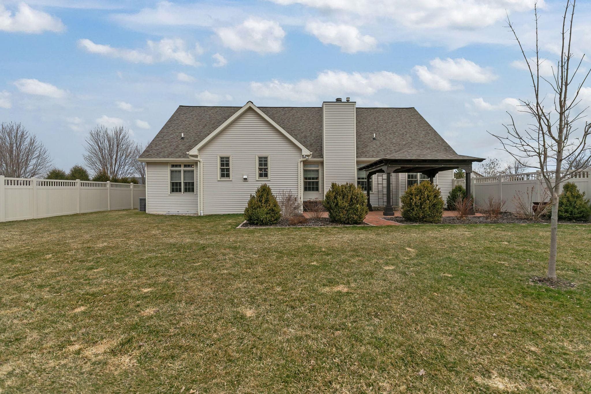 W6569 Rickey Lane Greenville, WI 54942 - Photo 39 of 55