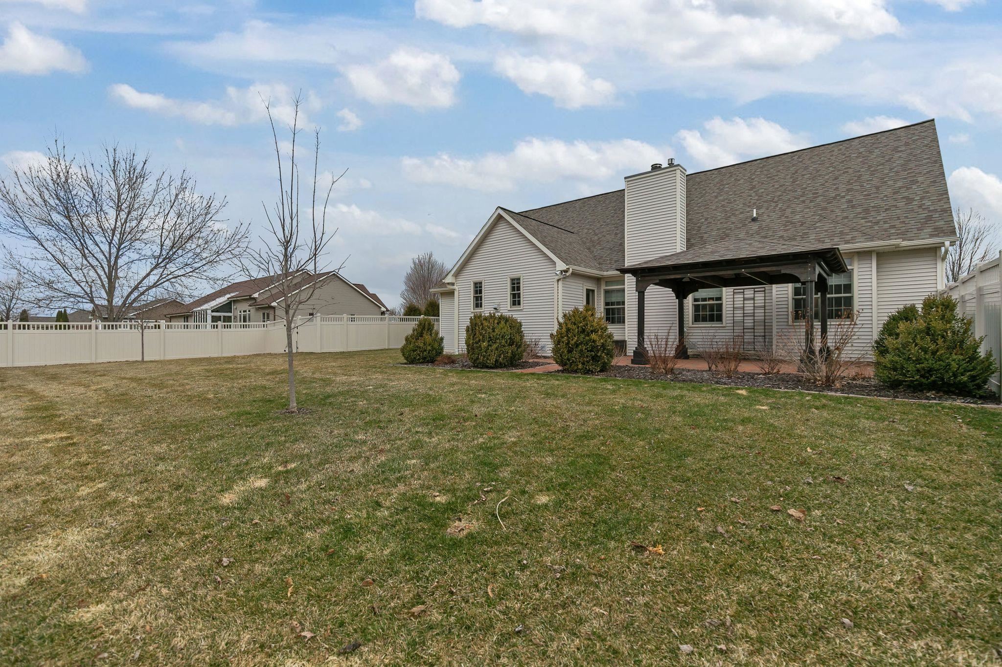 W6569 Rickey Lane Greenville, WI 54942 - Photo 40 of 55