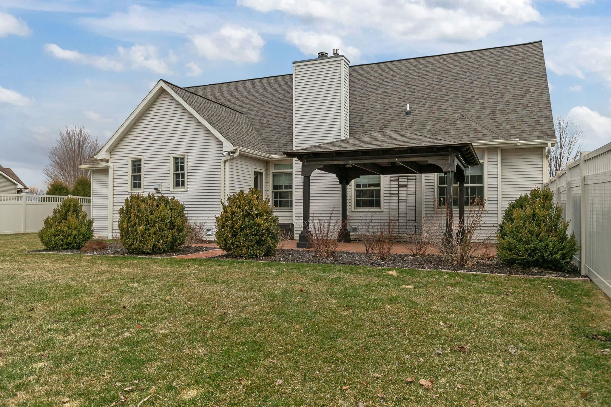 W6569 Rickey Lane Greenville, WI 54942 - Photo 41 of 55