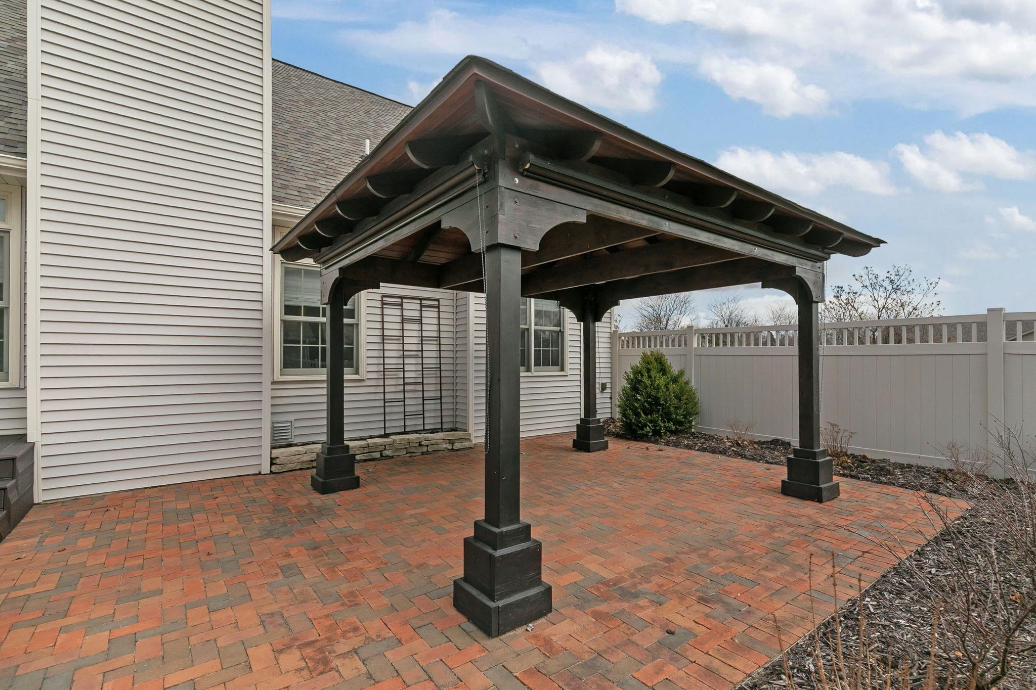 W6569 Rickey Lane Greenville, WI 54942 - Photo 42 of 55