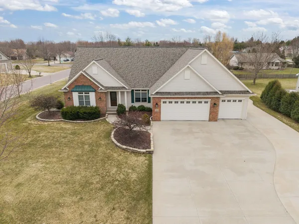 $770,000 | W6569 Rickey Lane, Greenville, WI 54942