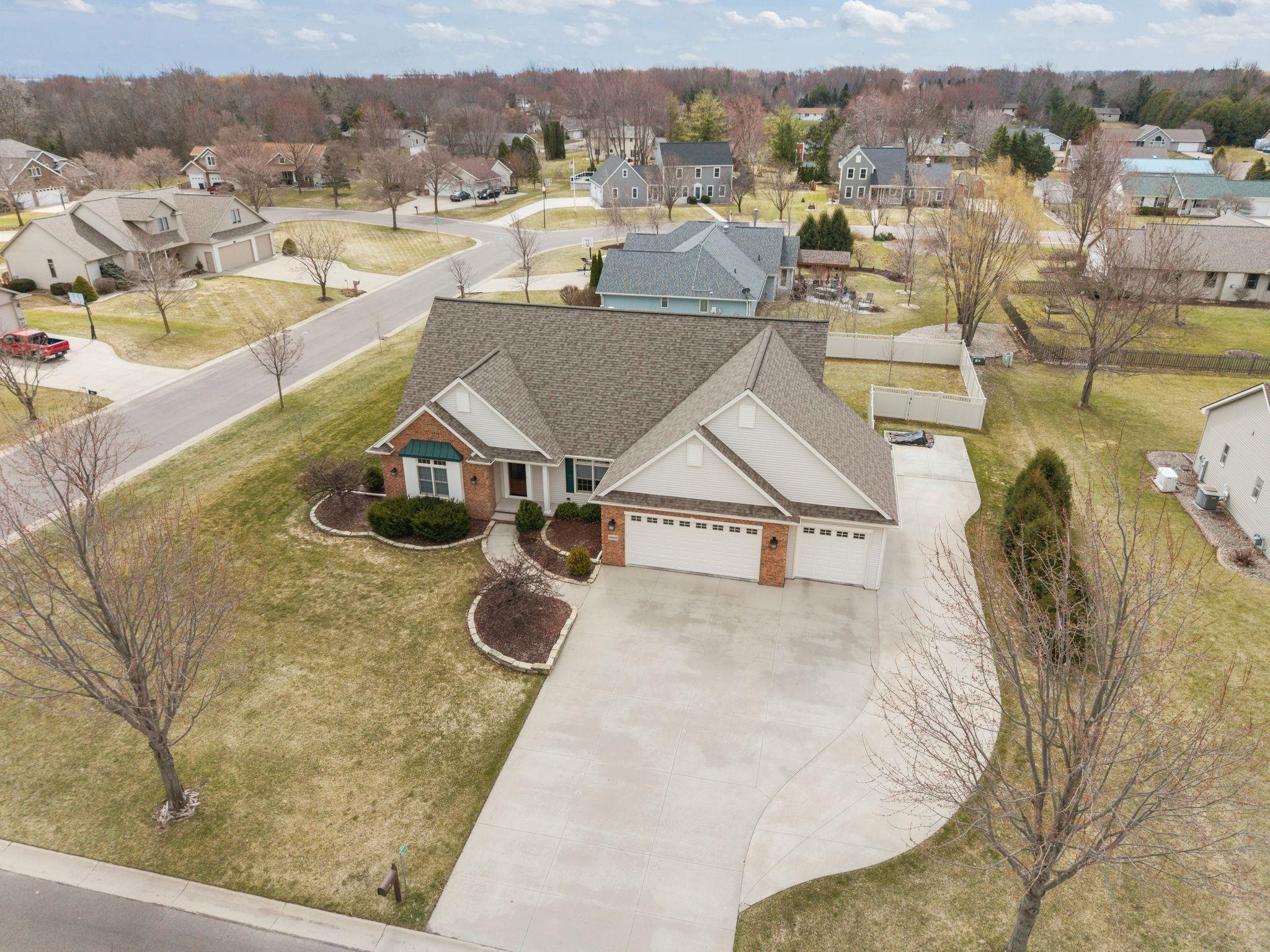 W6569 Rickey Lane Greenville, WI 54942 - Photo 45 of 55