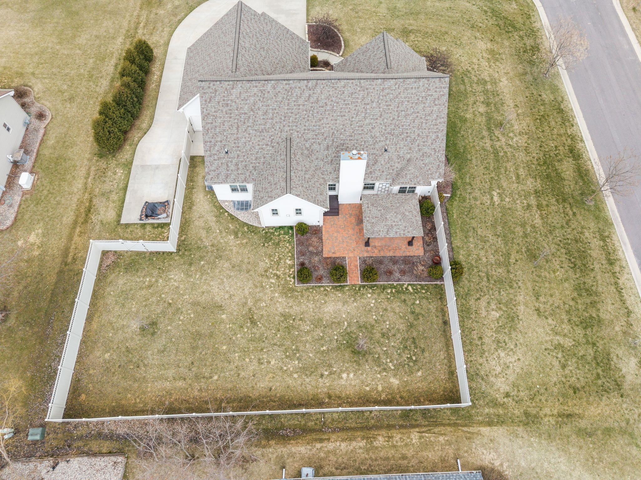 W6569 Rickey Lane Greenville, WI 54942 - Photo 46 of 55