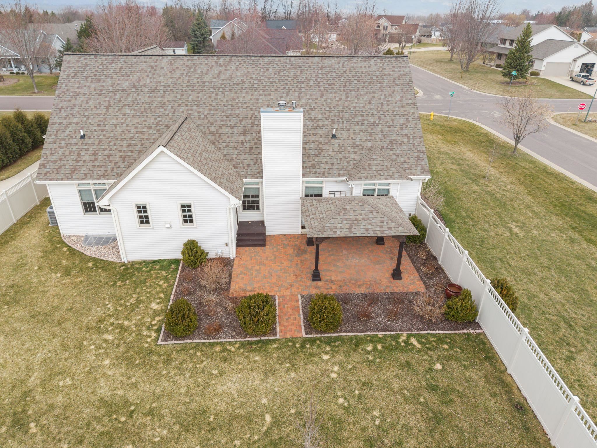 W6569 Rickey Lane Greenville, WI 54942 - Photo 47 of 55