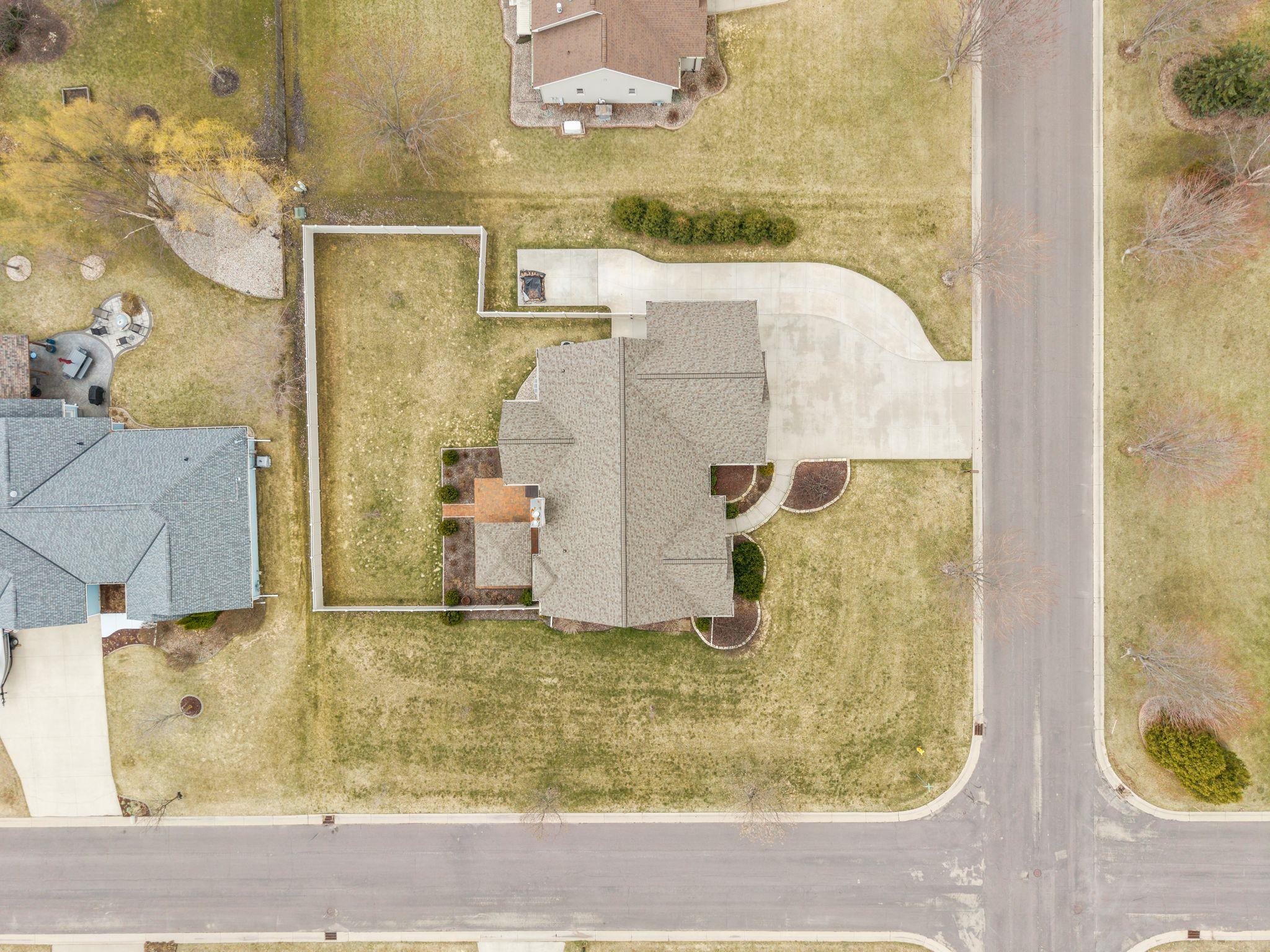 W6569 Rickey Lane Greenville, WI 54942 - Photo 48 of 55