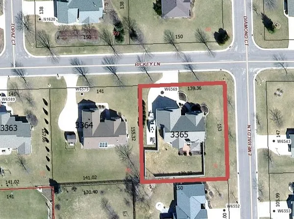 $770,000 | W6569 Rickey Lane, Greenville, WI 54942