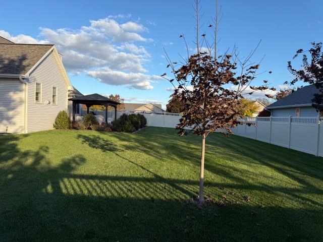 W6569 Rickey Lane Greenville, WI 54942 - Photo 51 of 55