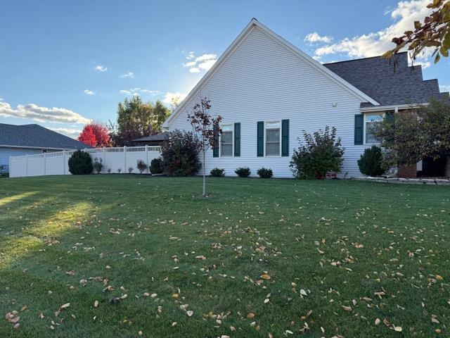 W6569 Rickey Lane Greenville, WI 54942 - Photo 55 of 55