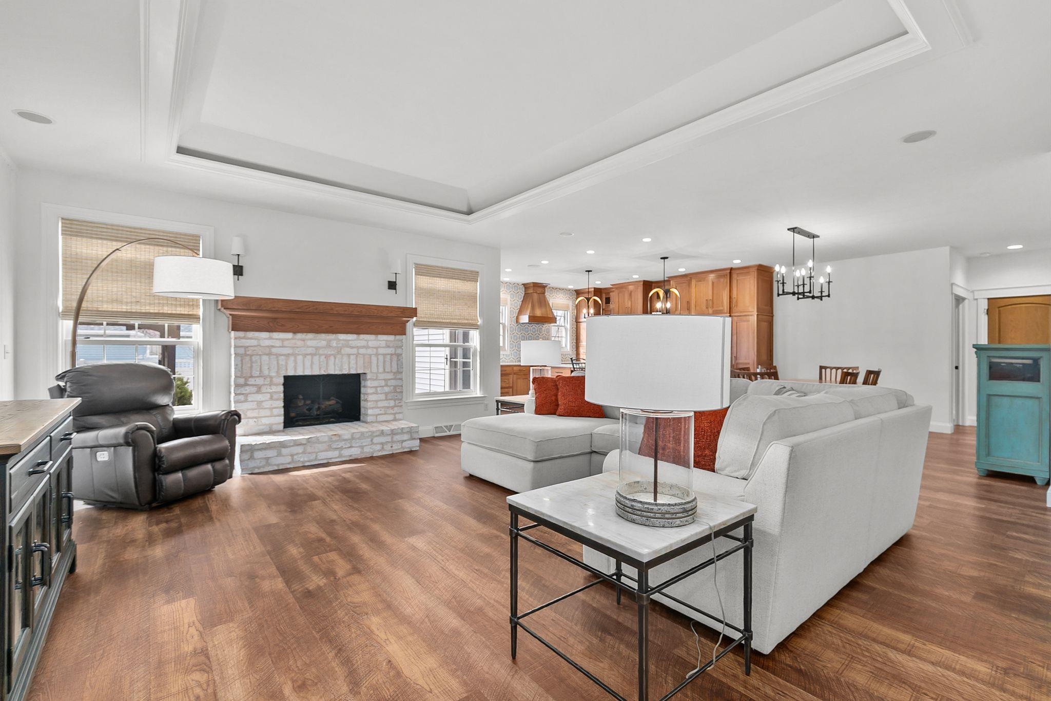 W6569 Rickey Lane Greenville, WI 54942 - Photo 6 of 55