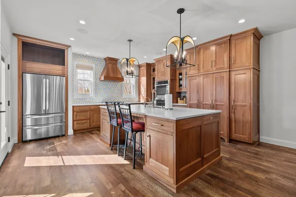 $770,000 | W6569 Rickey Lane, Greenville, WI 54942