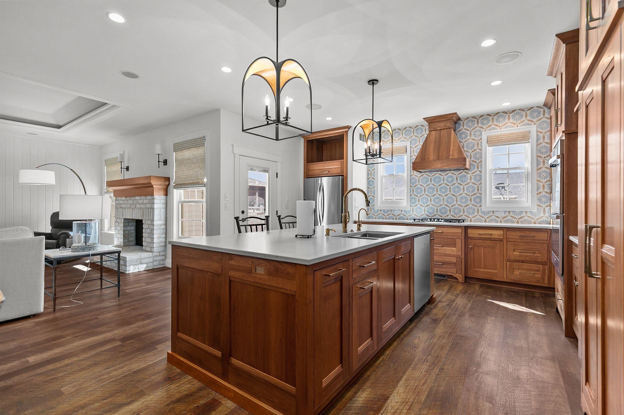 W6569 Rickey Lane Greenville, WI 54942 - Photo 9 of 55